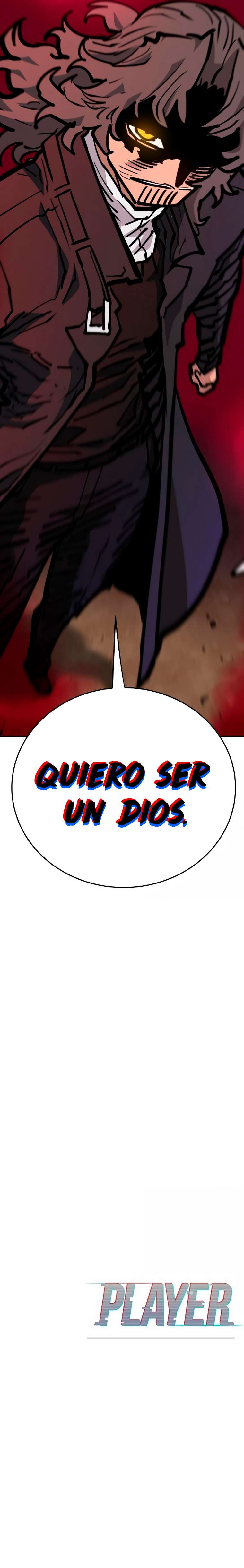 Read Player ES Manga Online
