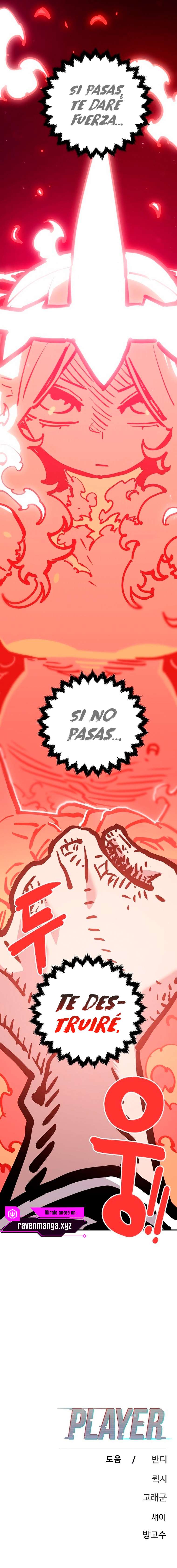 Read Player ES Manga Online