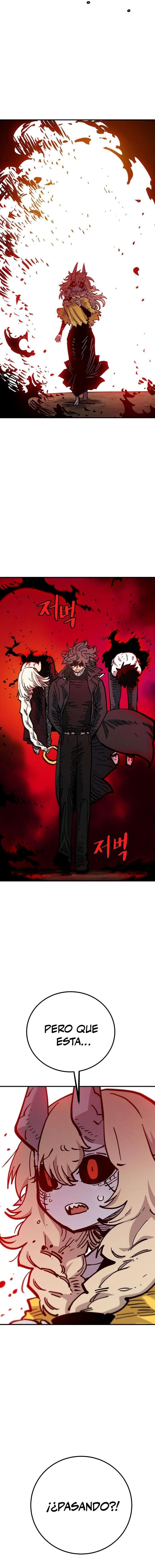 Read Player ES Manga Online
