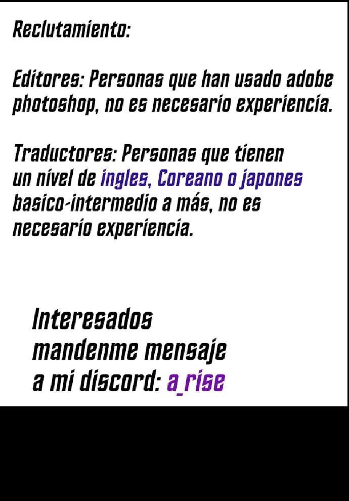 Read Player ES Manga Online