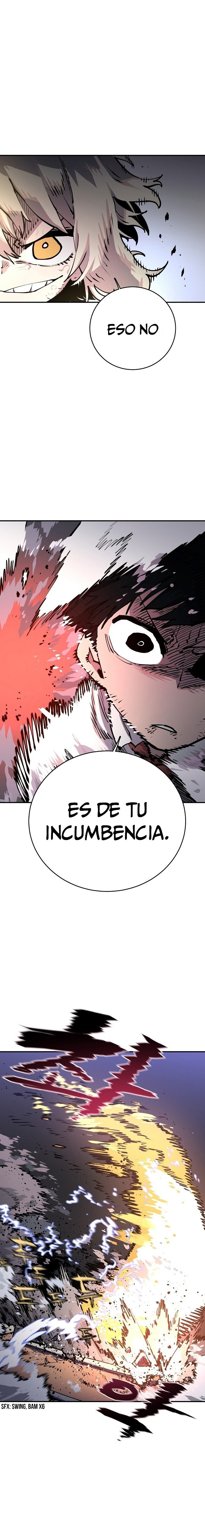Read Player ES Manga Online