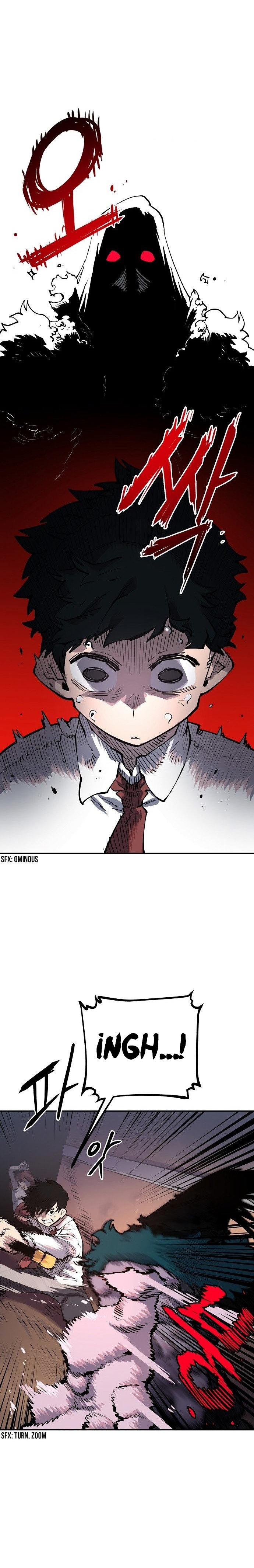 Read Player ES Manga Online