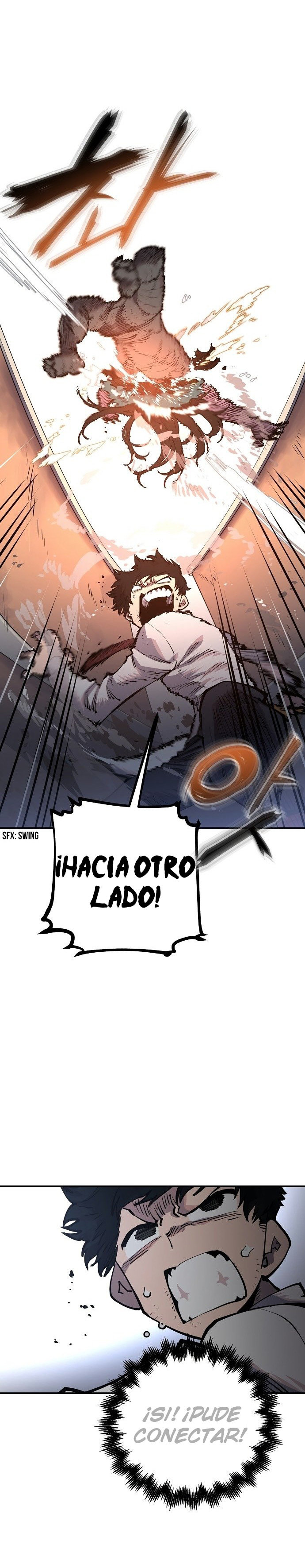 Read Player ES Manga Online