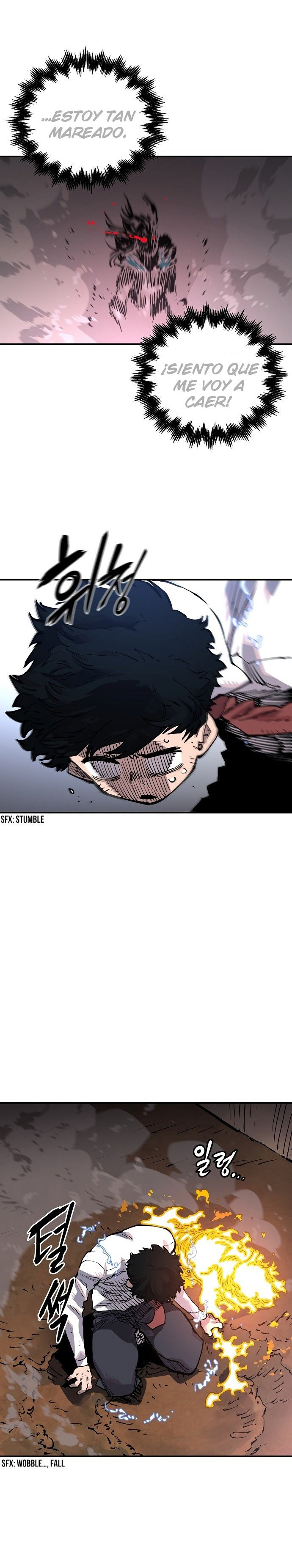 Read Player ES Manga Online