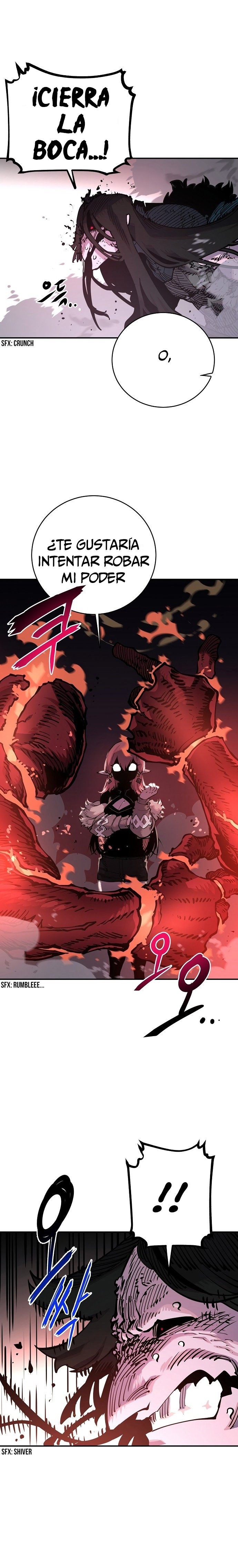 Read Player ES Manga Online