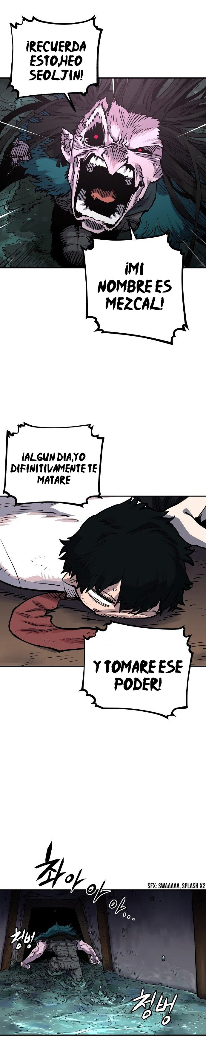 Read Player ES Manga Online