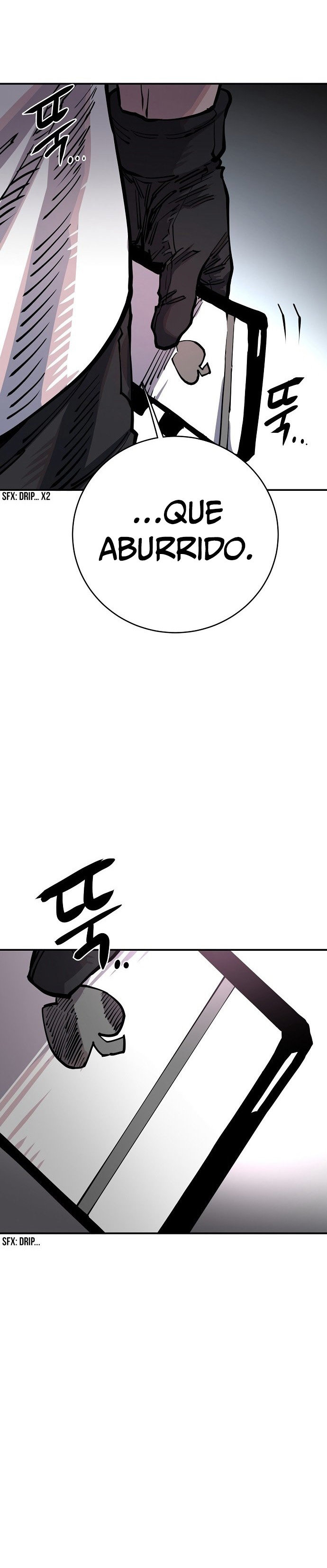 Read Player ES Manga Online