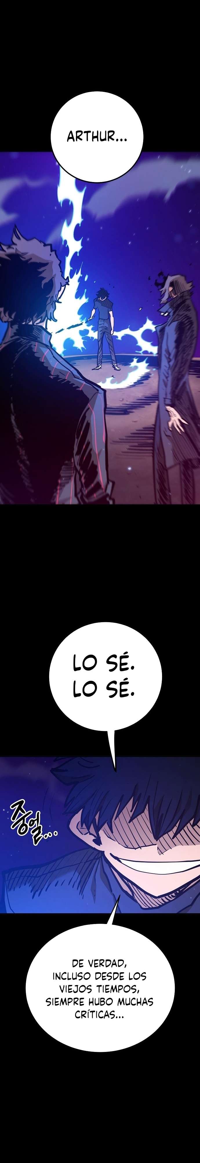 Read Player ES Manga Online