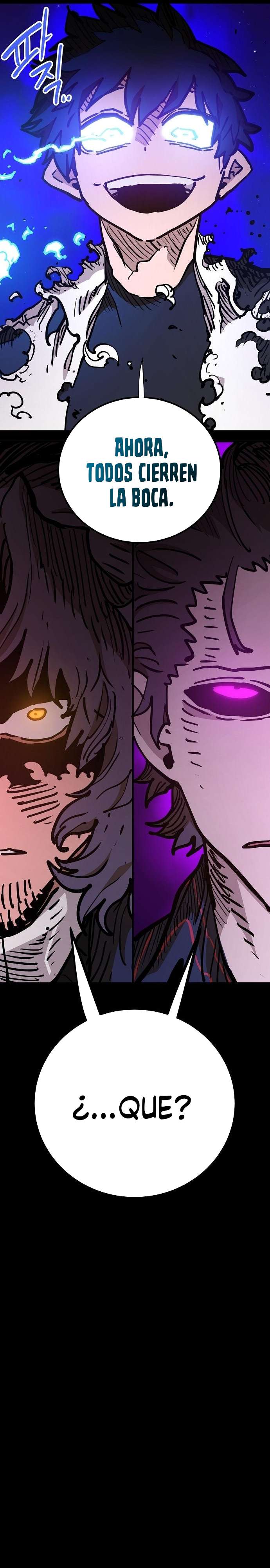Read Player ES Manga Online