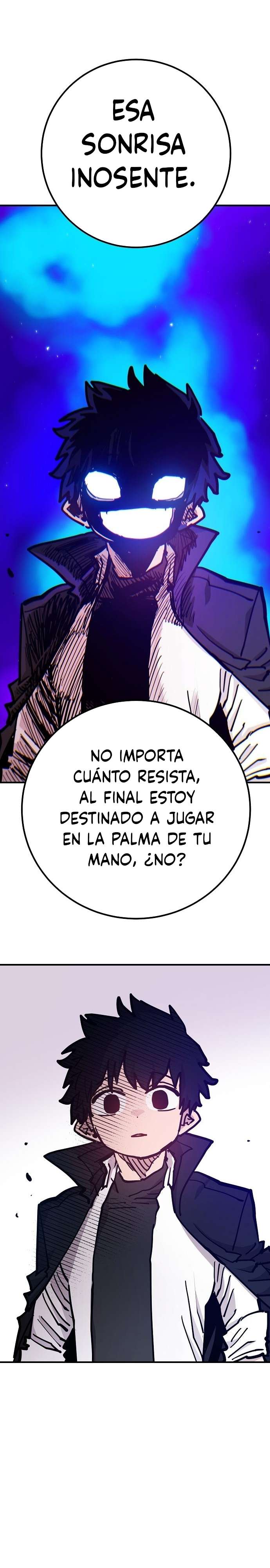 Read Player ES Manga Online