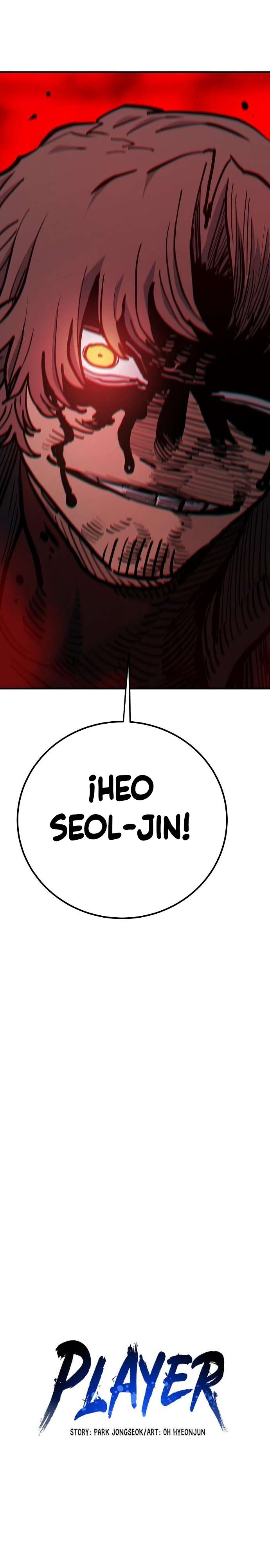 Read Player ES Manga Online