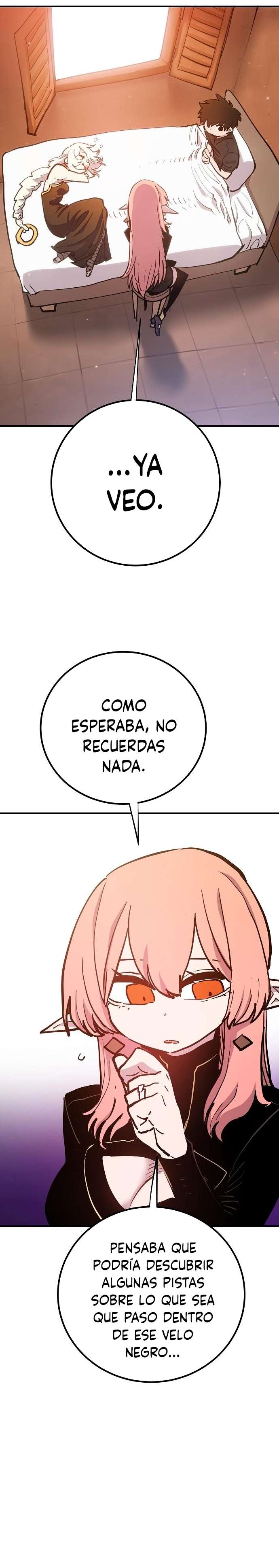 Read Player ES Manga Online