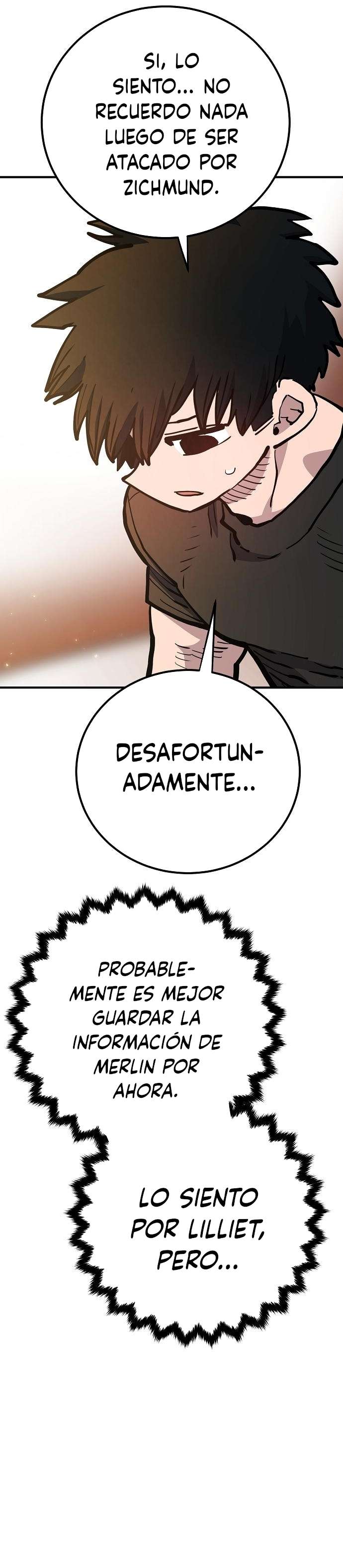 Read Player ES Manga Online