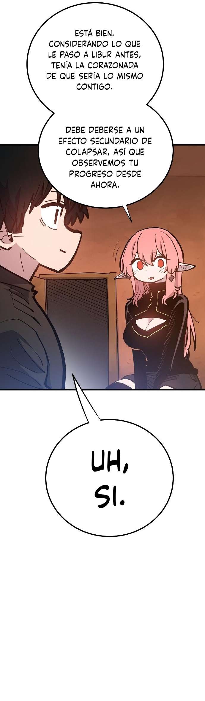 Read Player ES Manga Online
