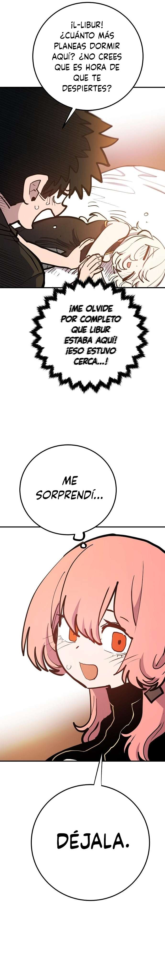 Read Player ES Manga Online
