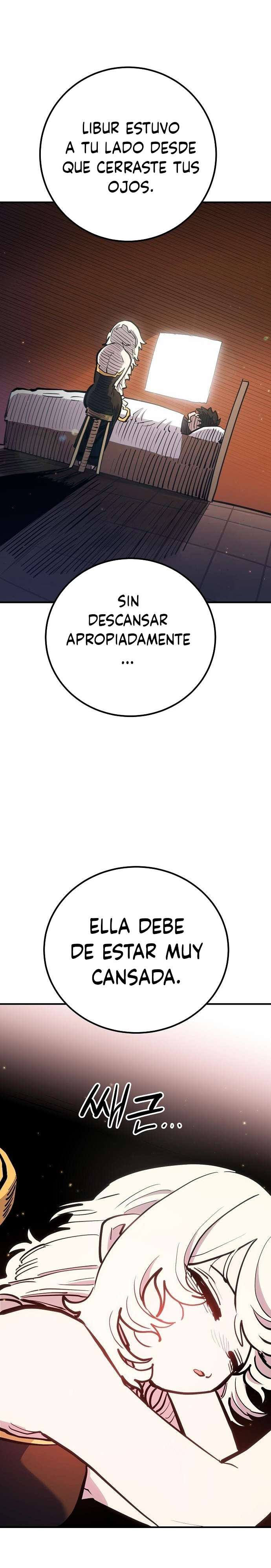 Read Player ES Manga Online