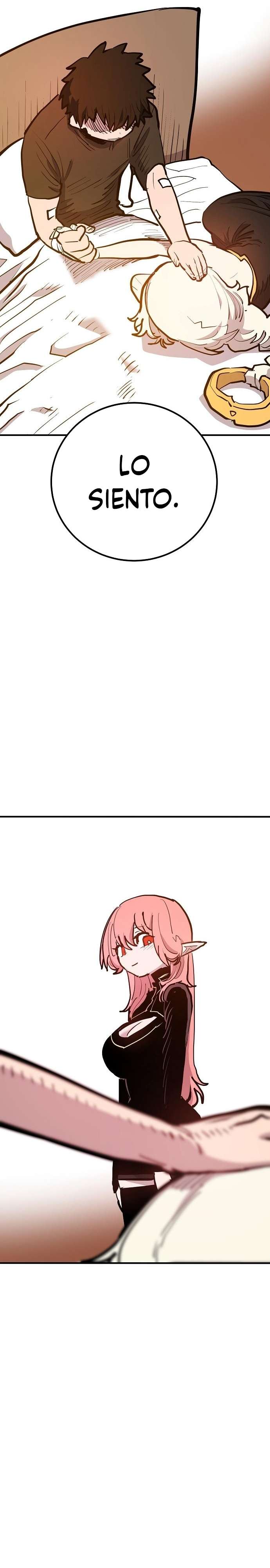 Read Player ES Manga Online