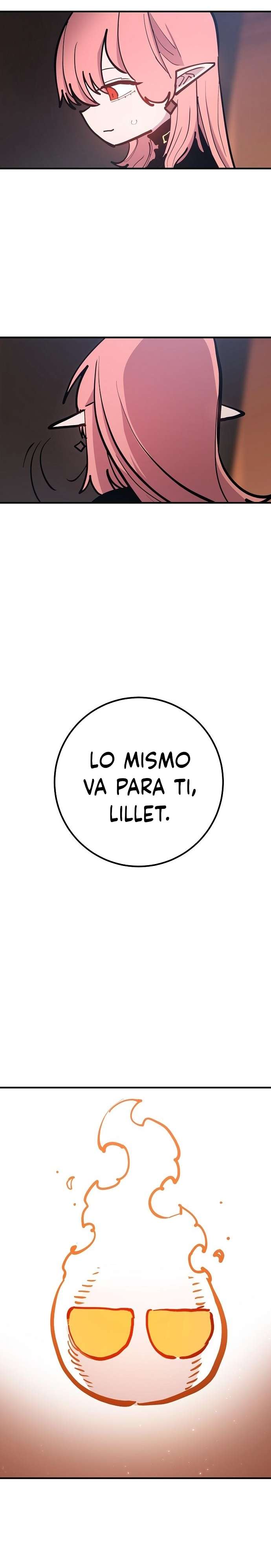 Read Player ES Manga Online