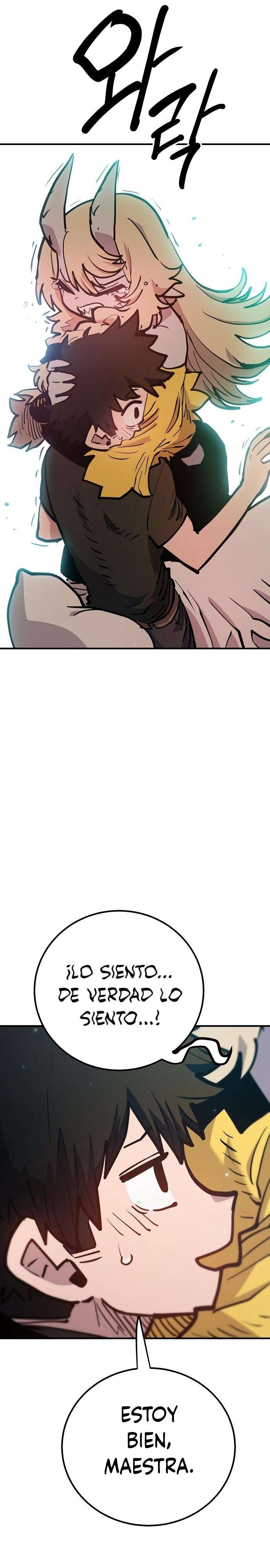 Read Player ES Manga Online