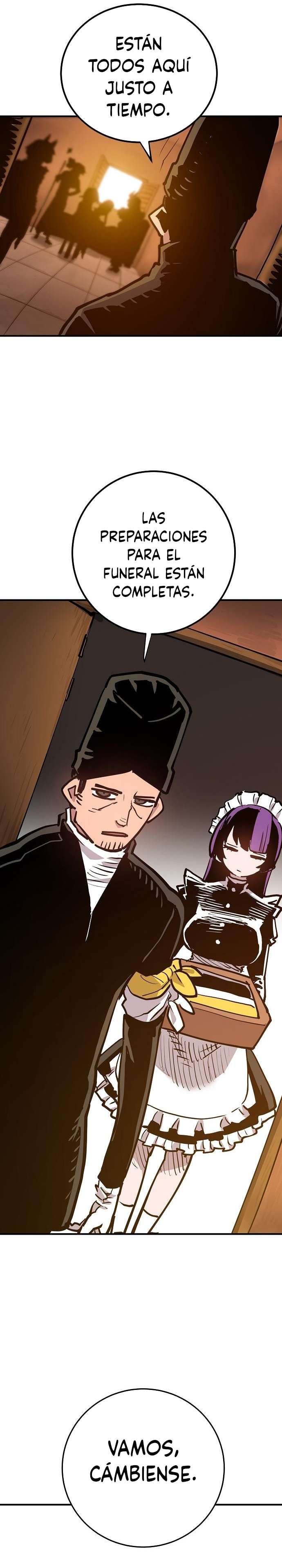 Read Player ES Manga Online