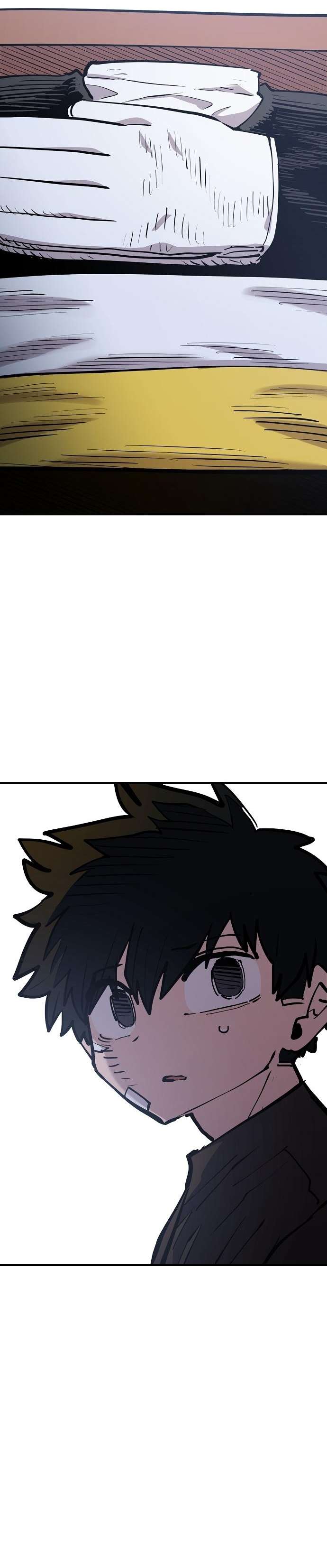 Read Player ES Manga Online