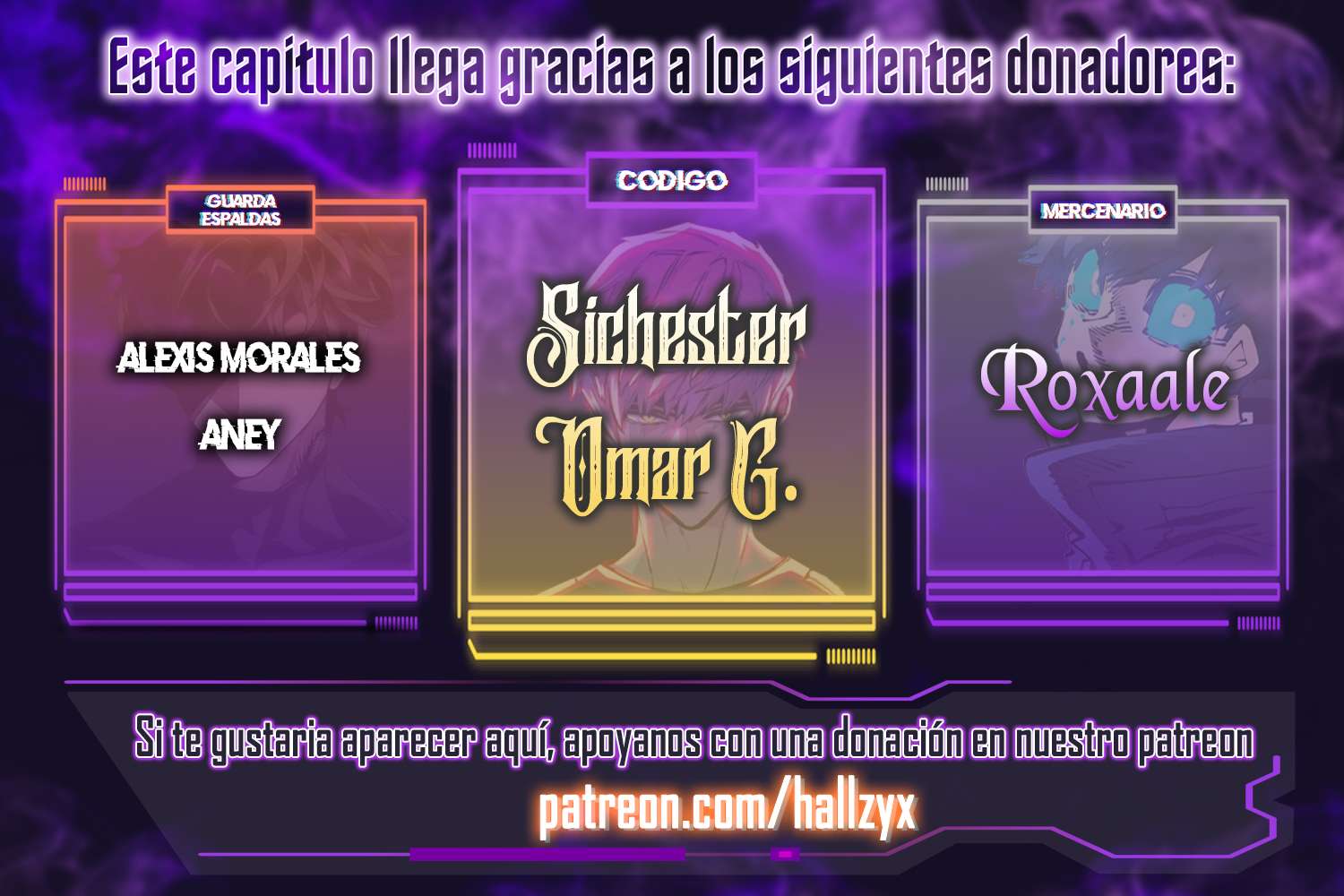 Read Player ES Manga Online