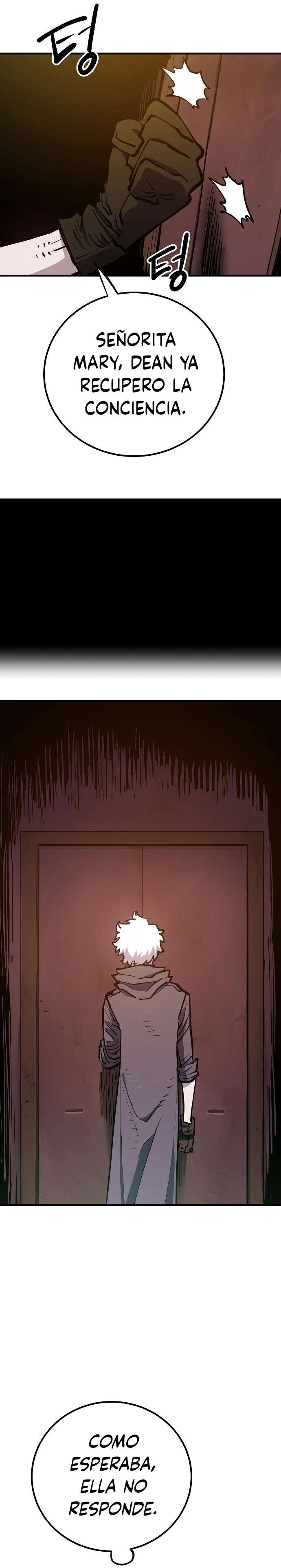 Read Player ES Manga Online