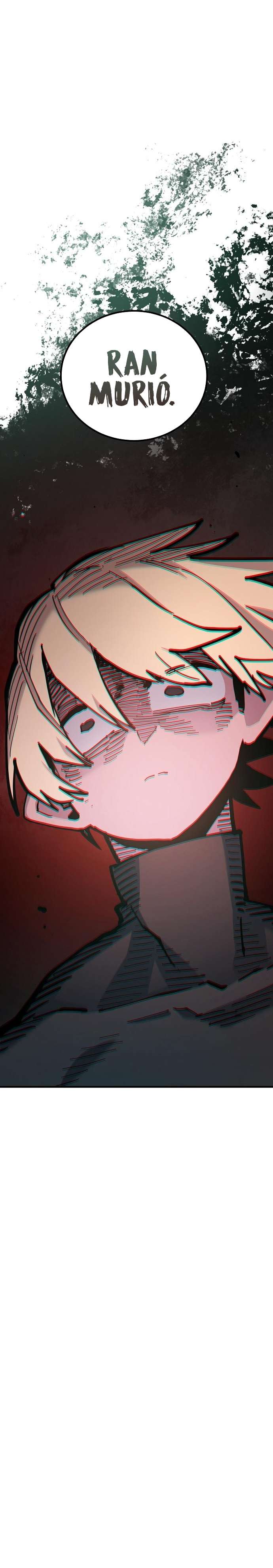 Read Player ES Manga Online