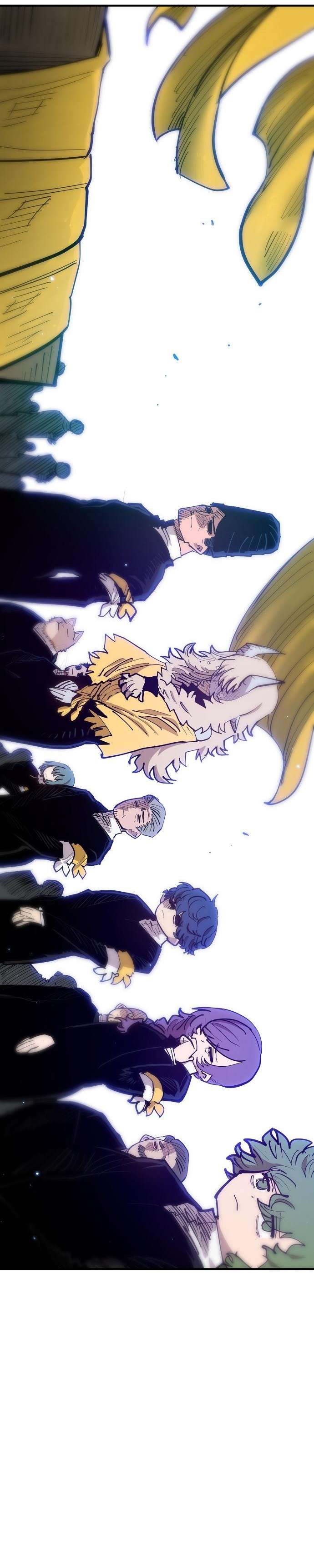 Read Player ES Manga Online