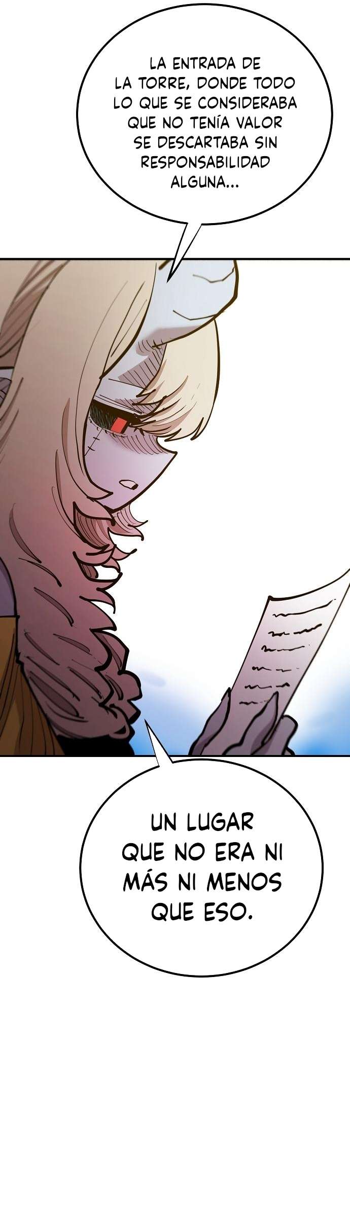Read Player ES Manga Online