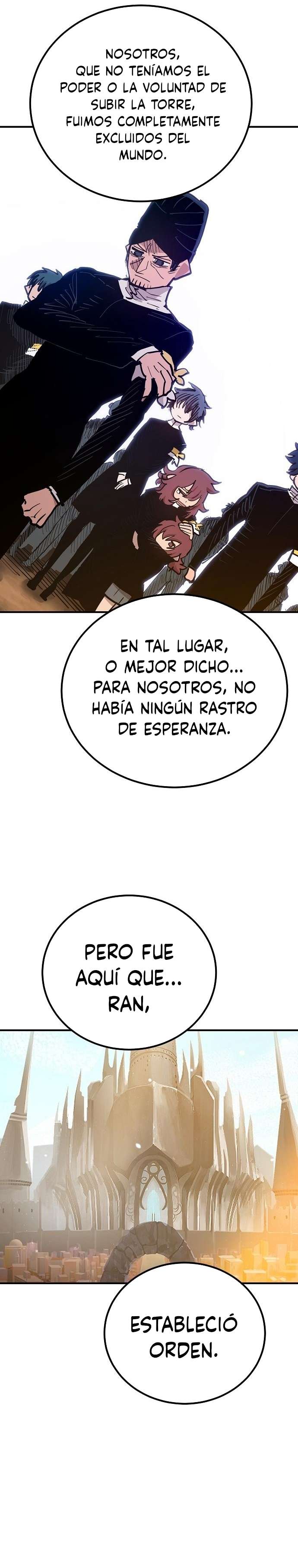 Read Player ES Manga Online
