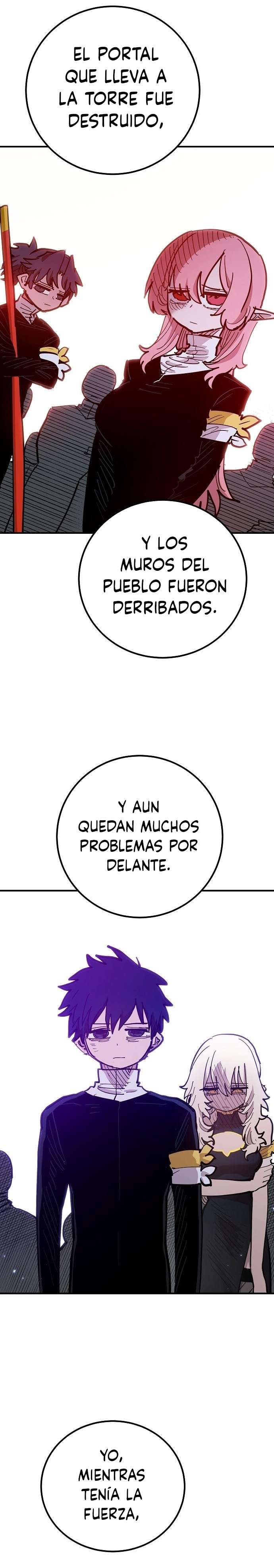 Read Player ES Manga Online