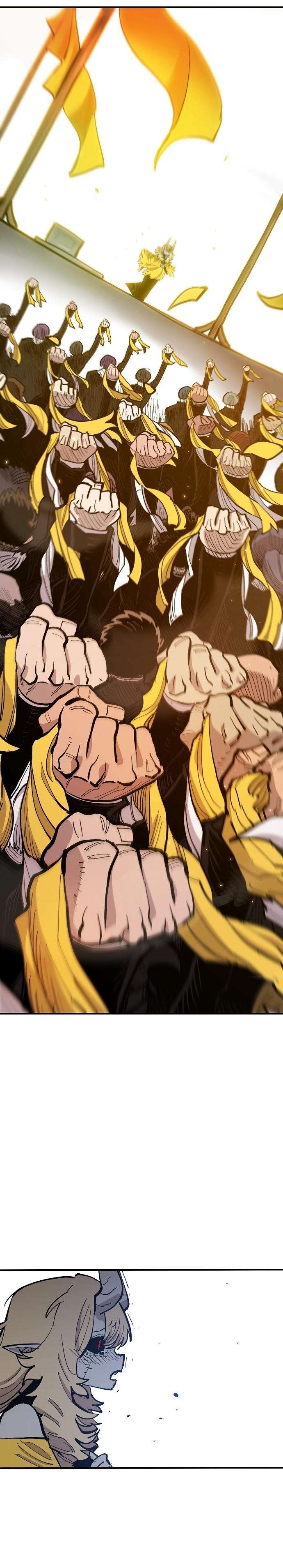 Read Player ES Manga Online