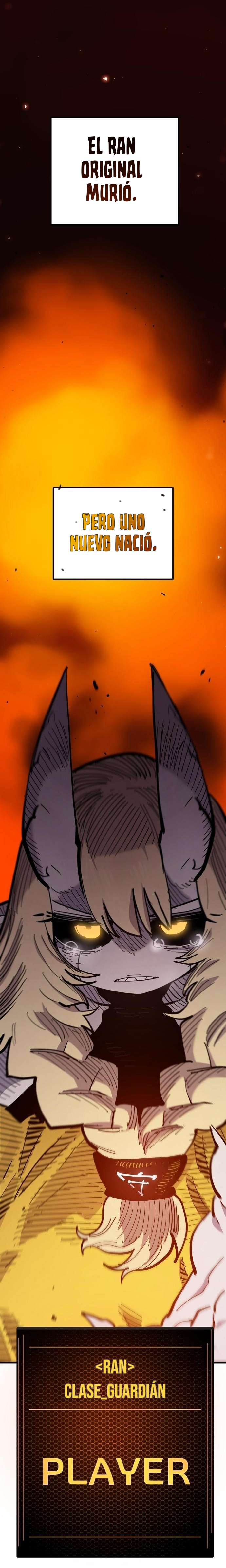 Read Player ES Manga Online
