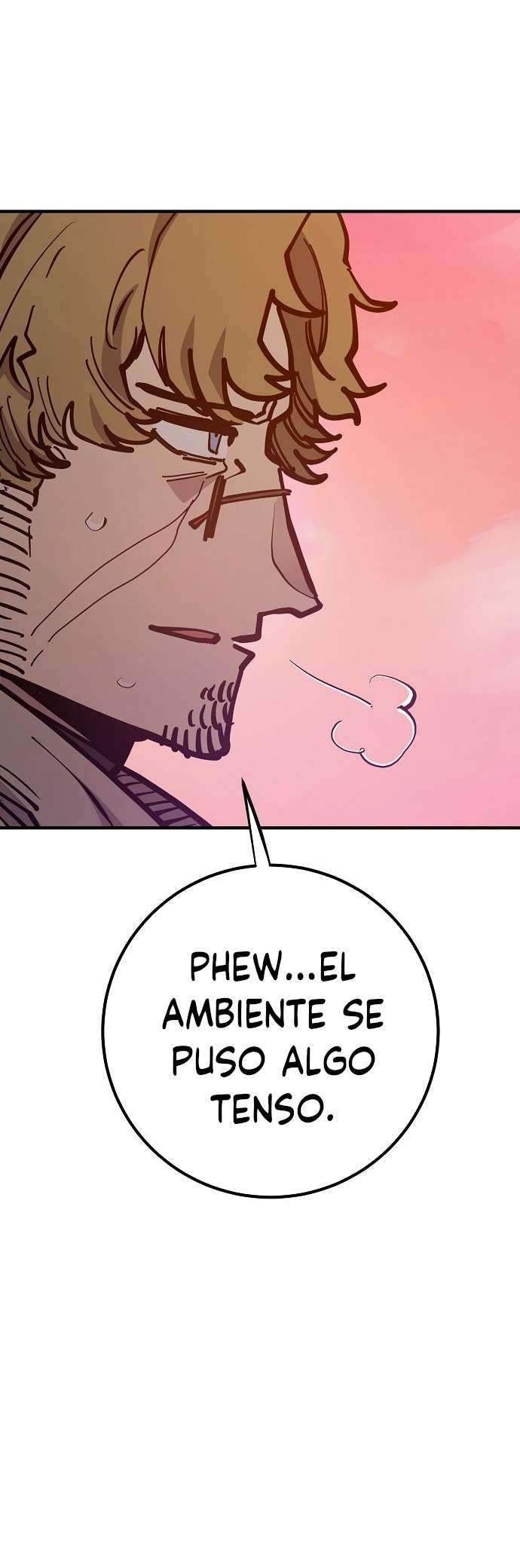 Read Player ES Manga Online