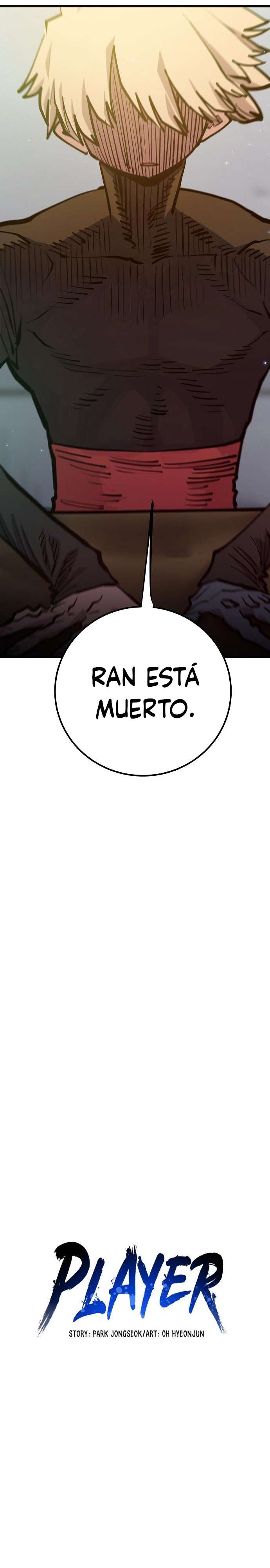 Read Player ES Manga Online
