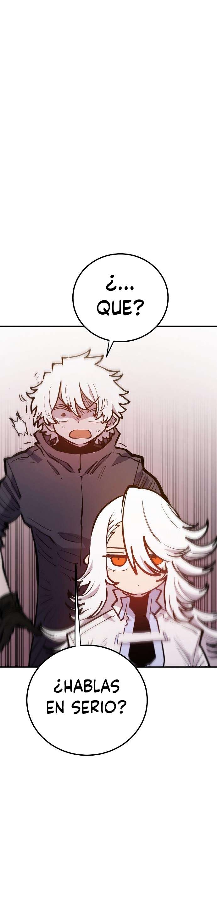 Read Player ES Manga Online