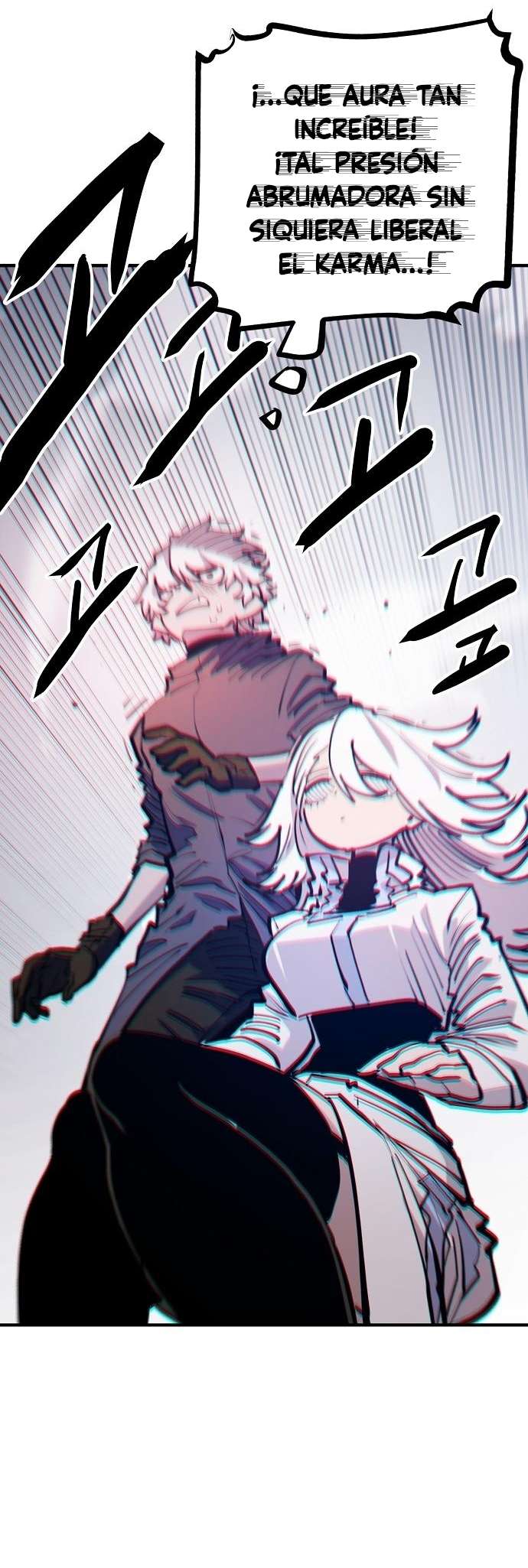 Read Player ES Manga Online