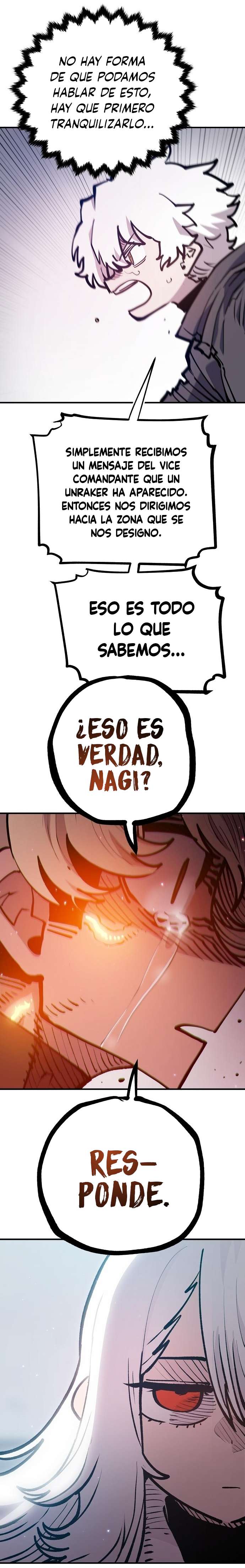 Read Player ES Manga Online