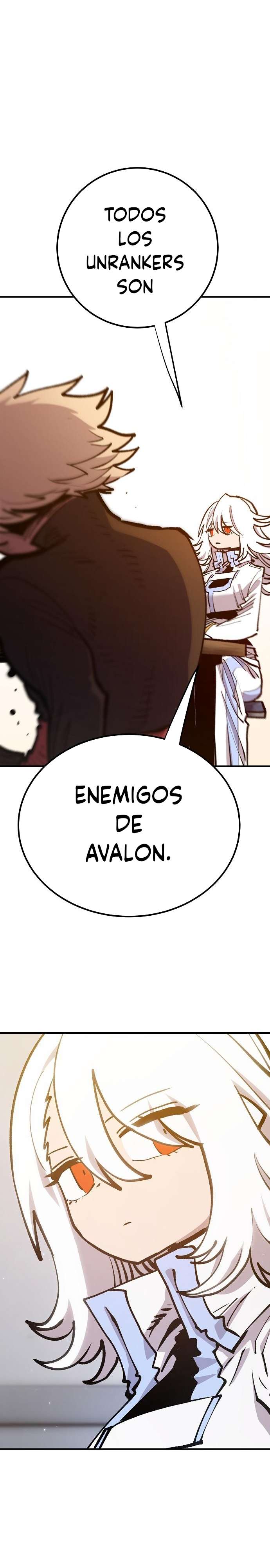 Read Player ES Manga Online