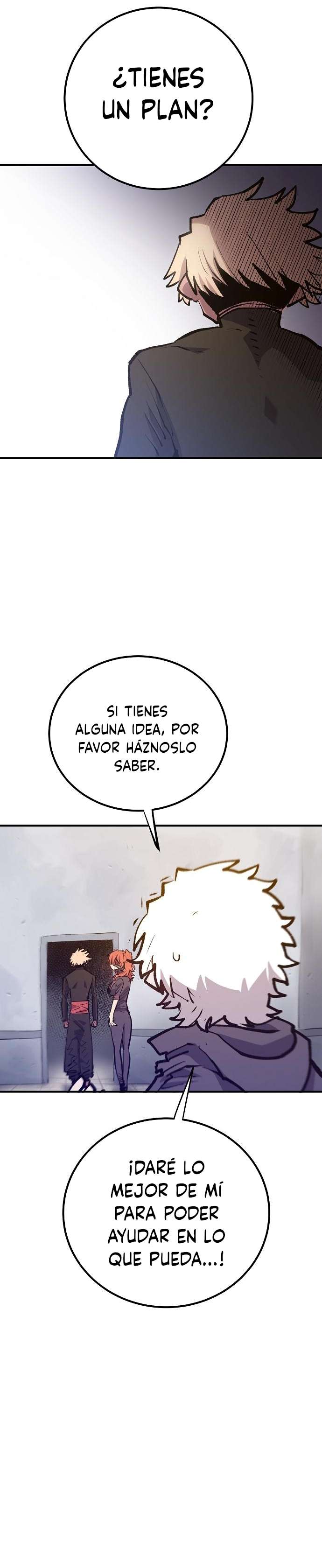 Read Player ES Manga Online