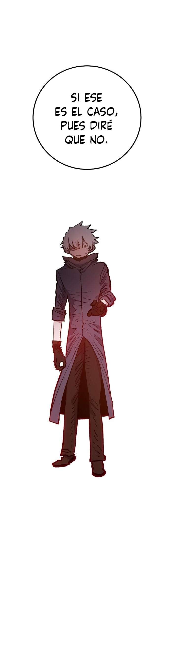 Read Player ES Manga Online