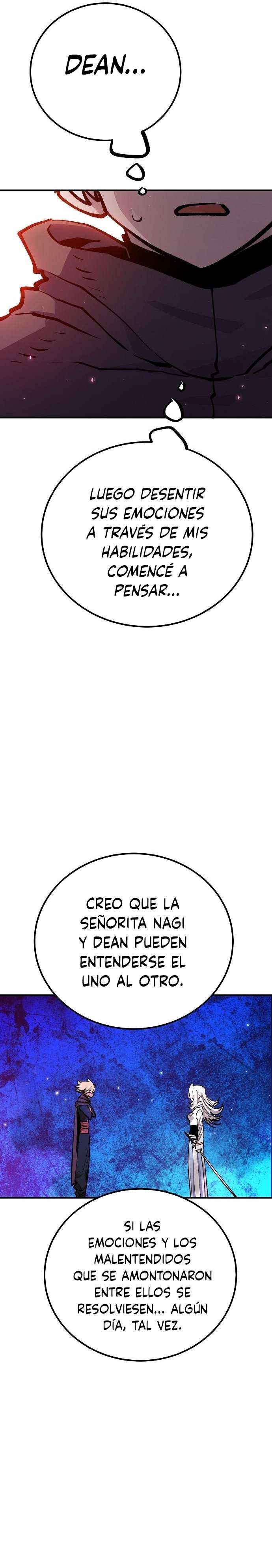 Read Player ES Manga Online