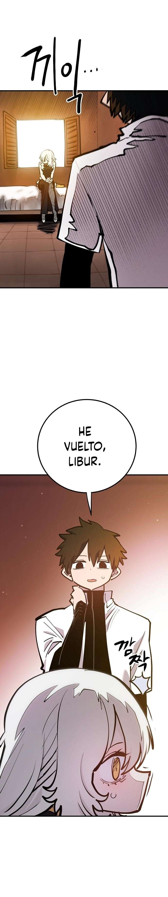 Read Player ES Manga Online