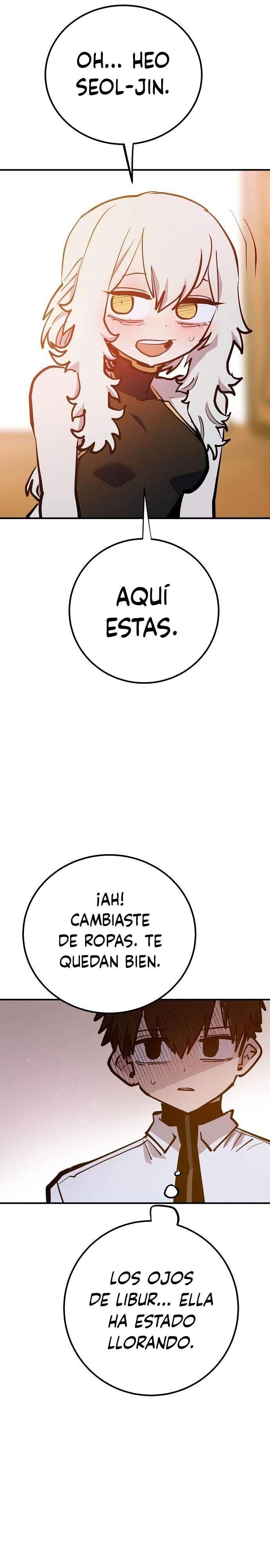 Read Player ES Manga Online