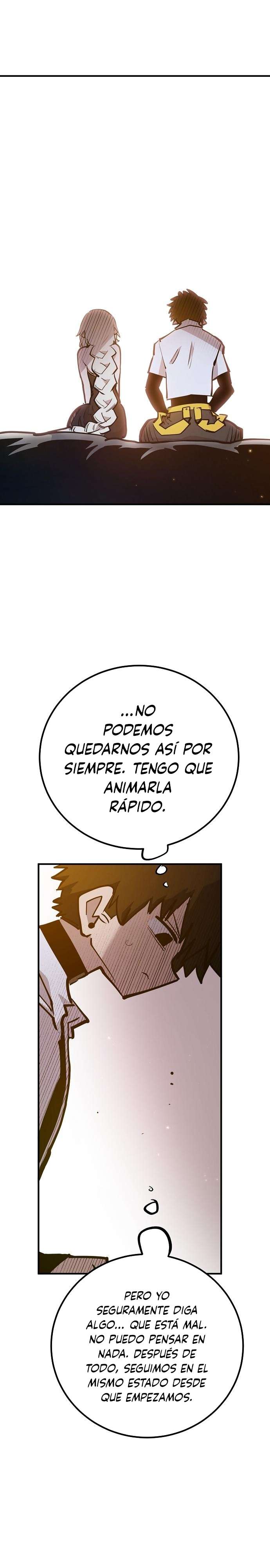 Read Player ES Manga Online