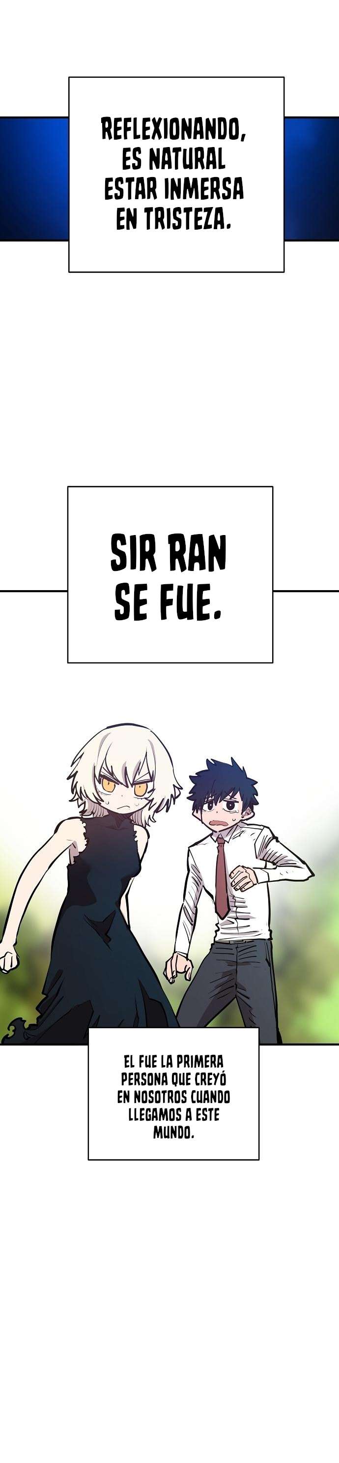Read Player ES Manga Online