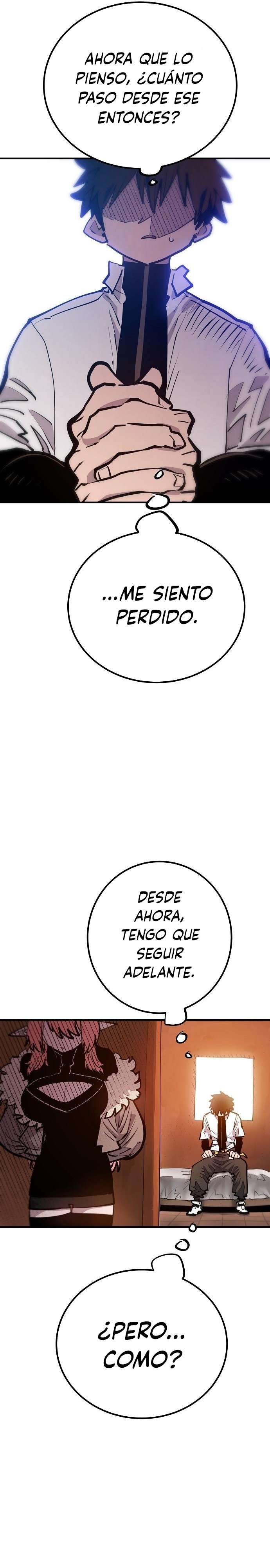 Read Player ES Manga Online