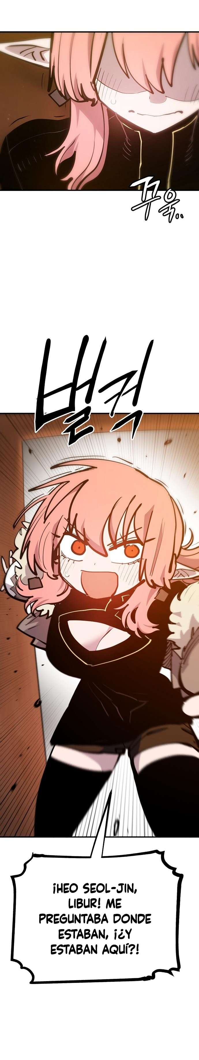 Read Player ES Manga Online