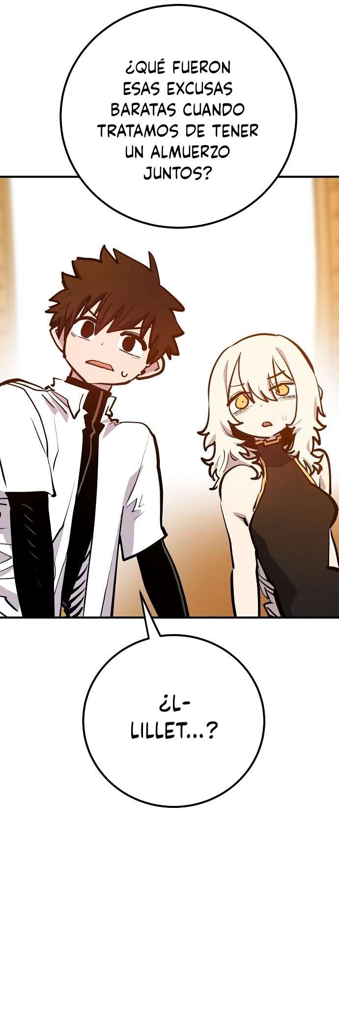 Read Player ES Manga Online